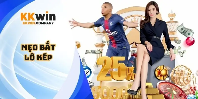 Mẹo bắt lô kép