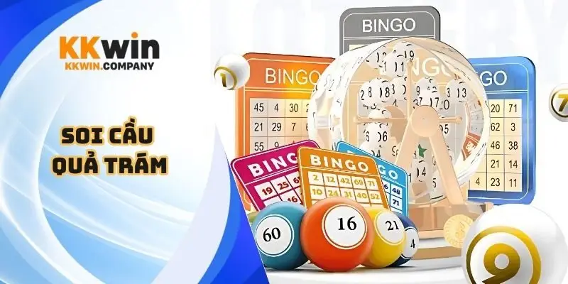 Soi cầu quả trám